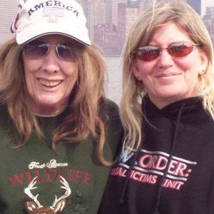 Meet your Posher, Patricia